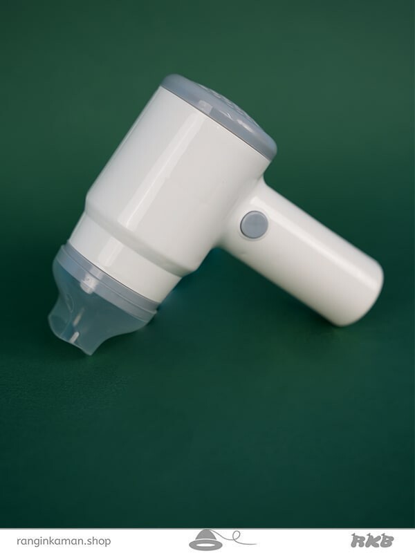 اسباب بازی سشوار روکارتی Rocarti hair dryer toy