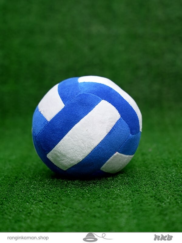توپ والیبال volleyball ball