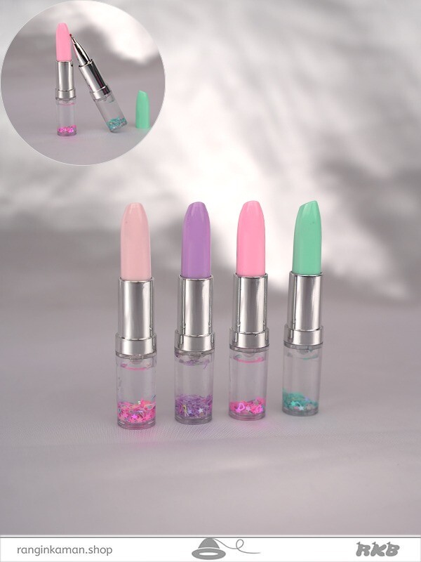 خودکار رژلبی pen lipstick