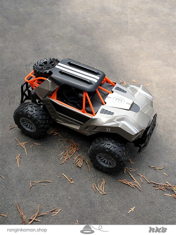 ماشین آفرود دسته خلبانی Off-road vehicle pilot 6516