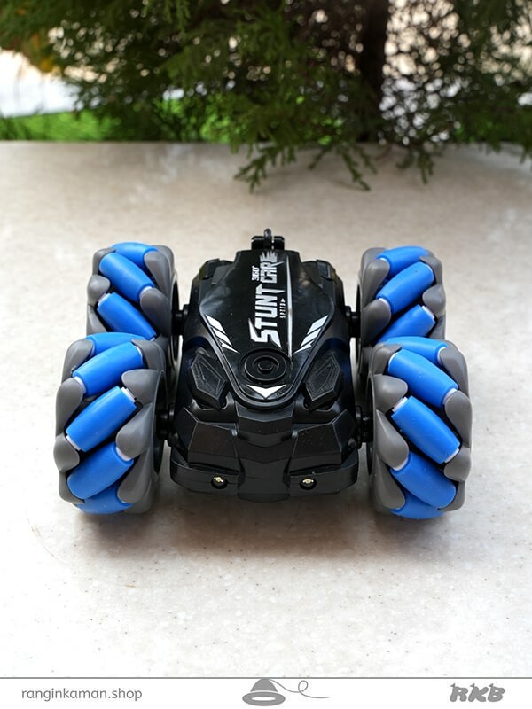 ماشین کنترلی  control machine CVD500/1