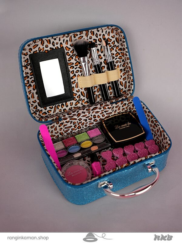 کیف آرایشی فروزن Frozen makeup bag