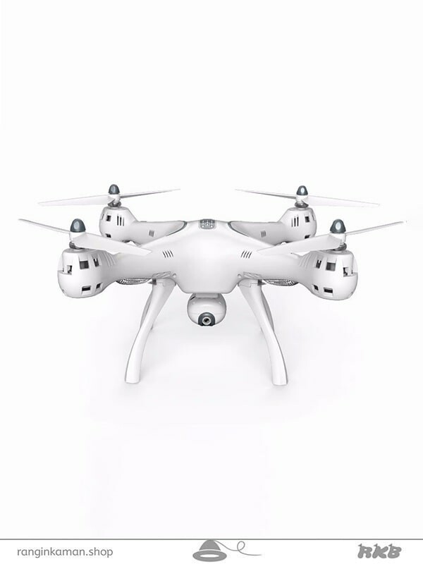 اسباب بازی پهپاد  Toy drone x8pro