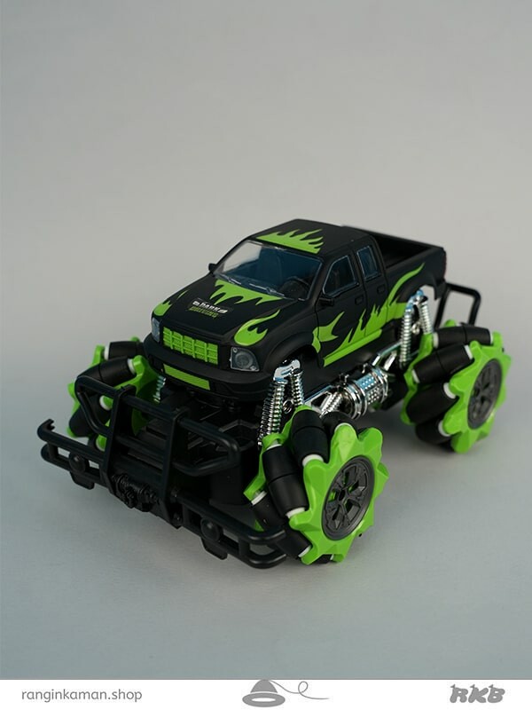 ماشین  CAR YDF9007R