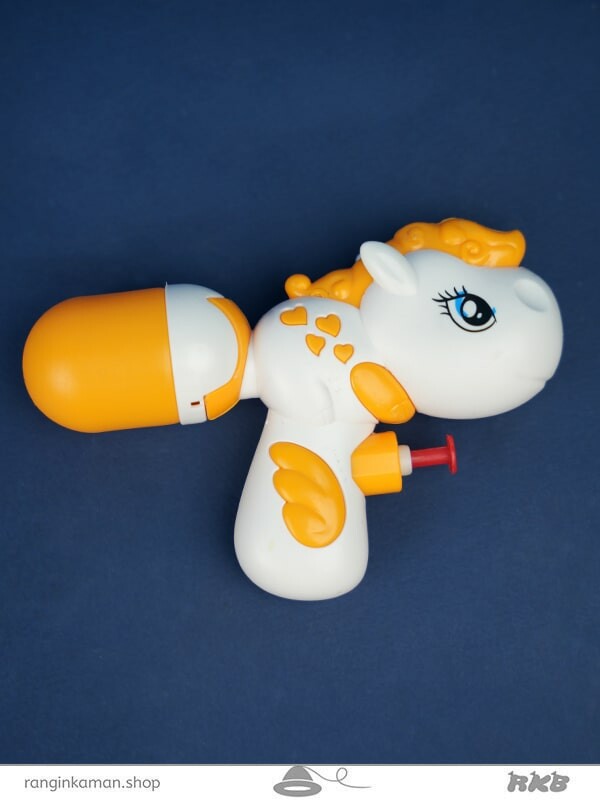 آبپاش پونی Pony sprinkler