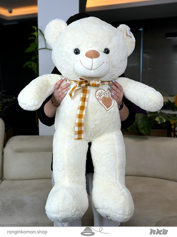 عروسک خرس Teddy bear sweet