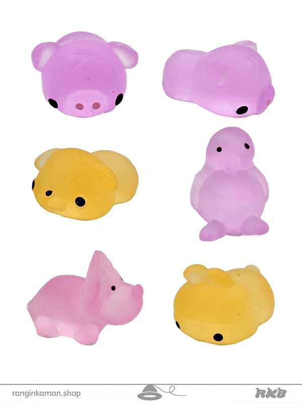 نرمالو شفاف