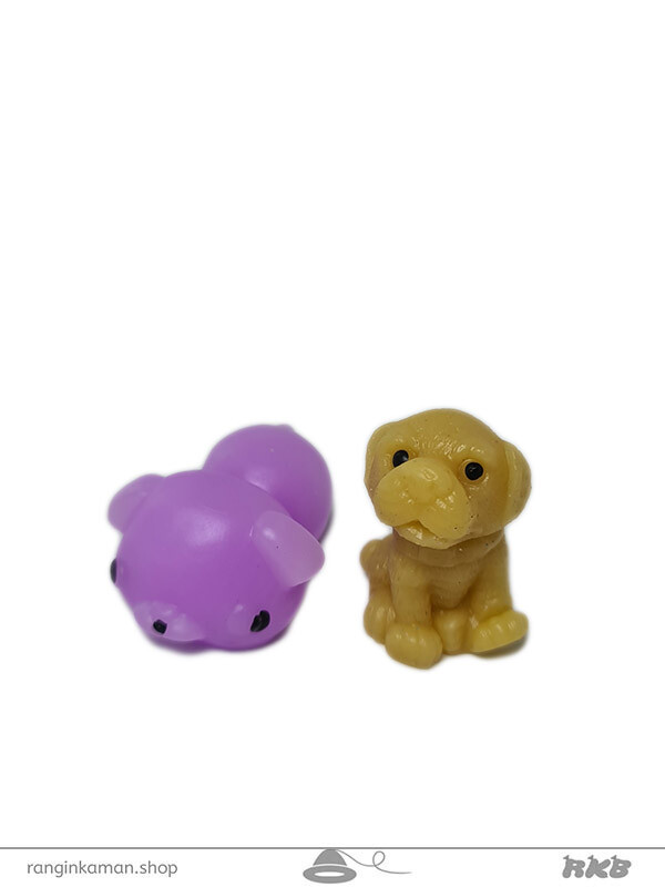 نرمالو جفتی (دوقلو پکی)