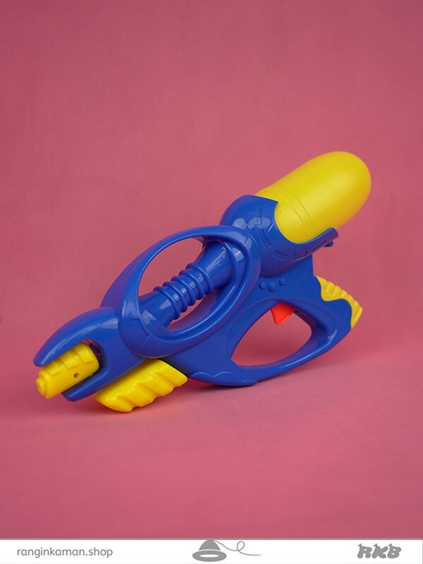 تفنگ آبپاش پمپی pump spray gun