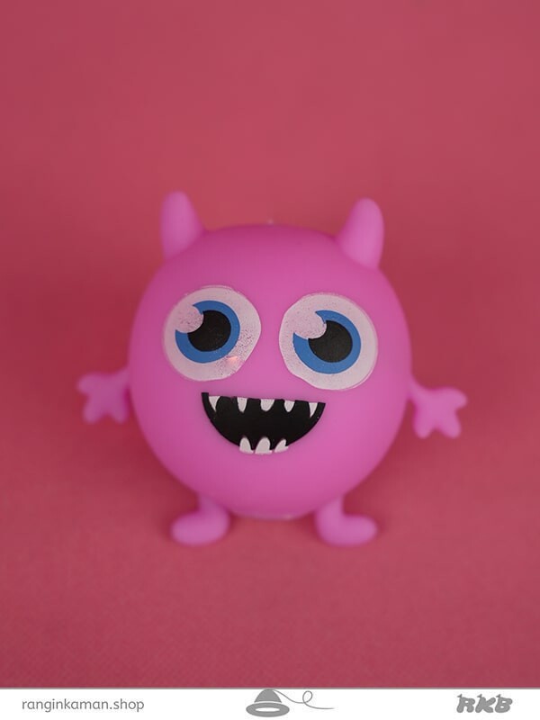 هیولا خامه ای Cream monster