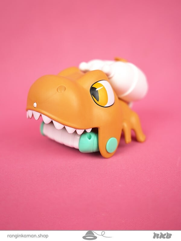 آبپاش طرح حیوانات Animal design sprinkler