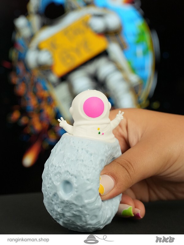 فیجت سیاره هنری Fidget heneri Planet