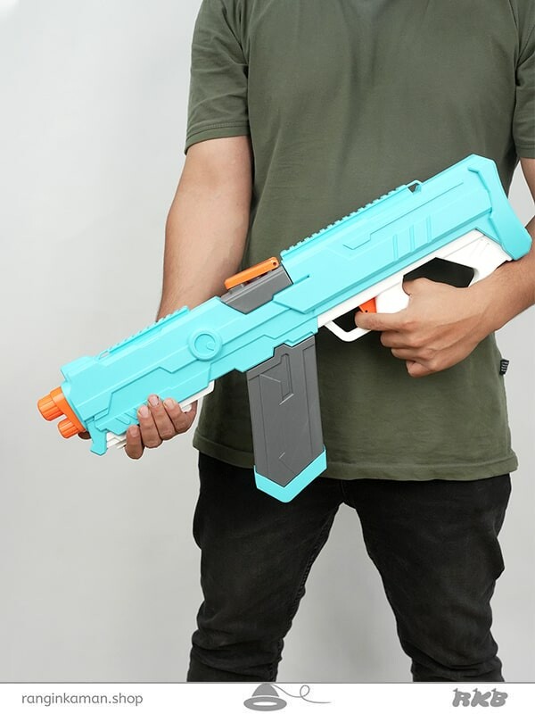 آبپاش شارژی  Rechargeable sprinkler099