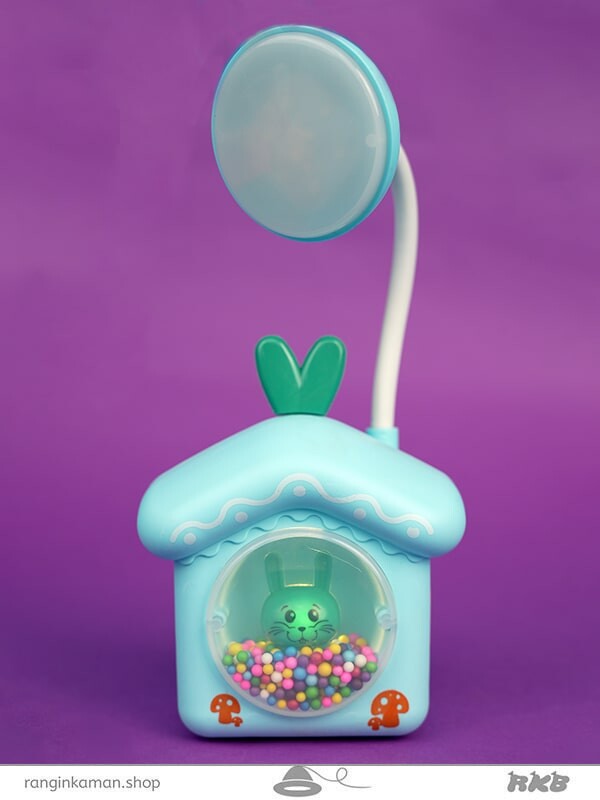 چراغ مطالعه طرح کلبه Reading light for the design of the cottage