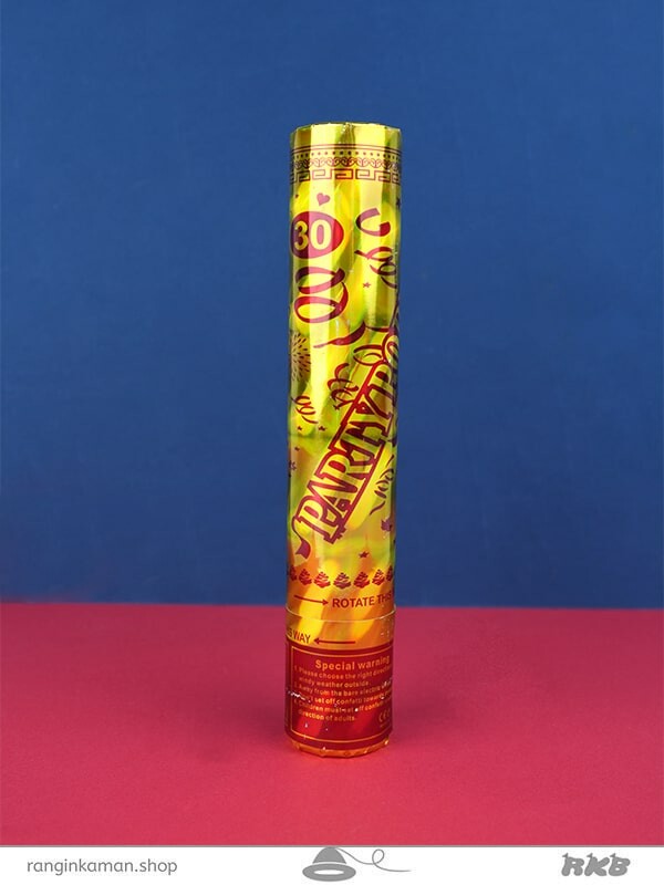 کاغذ پران زرورقیGold foil paper