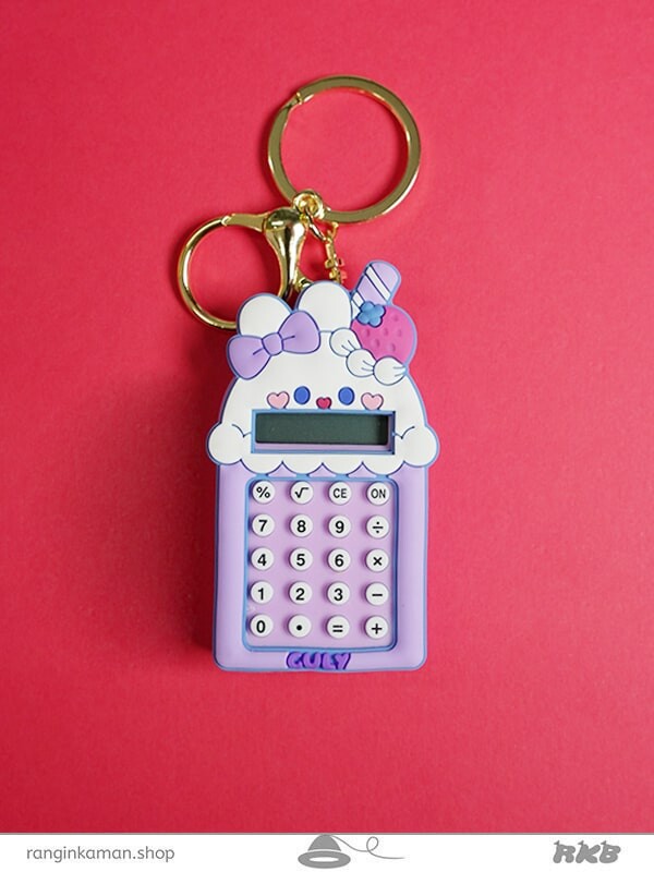 ماشین حساب جاسوییچی کد 1651 Jasuichi calculator