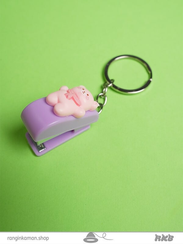 منگنه فانتزی Fancy stapler