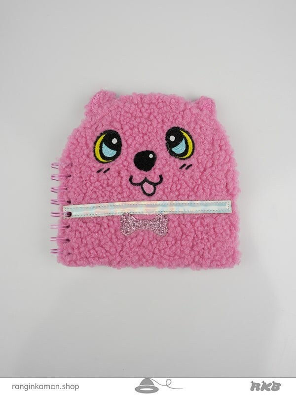 دفتر پولیشی فرفری Curly police office