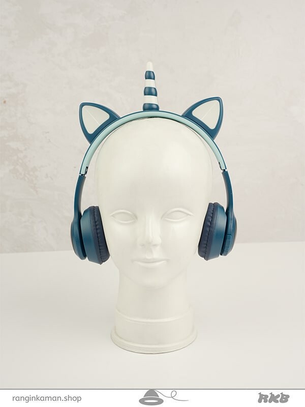 هدفون headphone   KT51