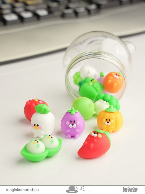 پاکن میوه ظرفی Clean fruit container