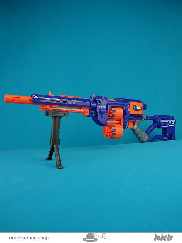 تفنگ جی 3   G3 gun