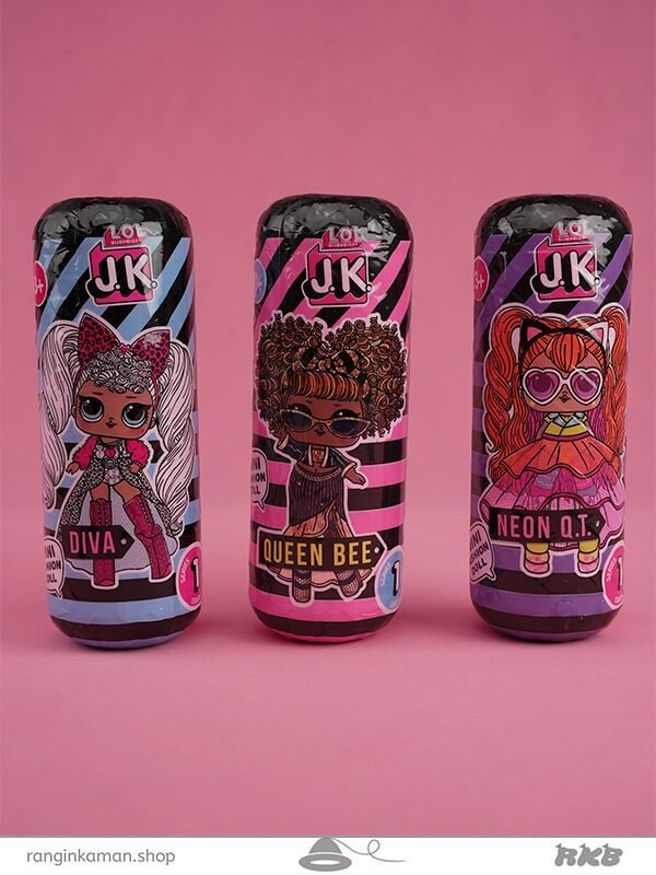 اسباب بازی سوپرایزی کد 9907  Surprise toy