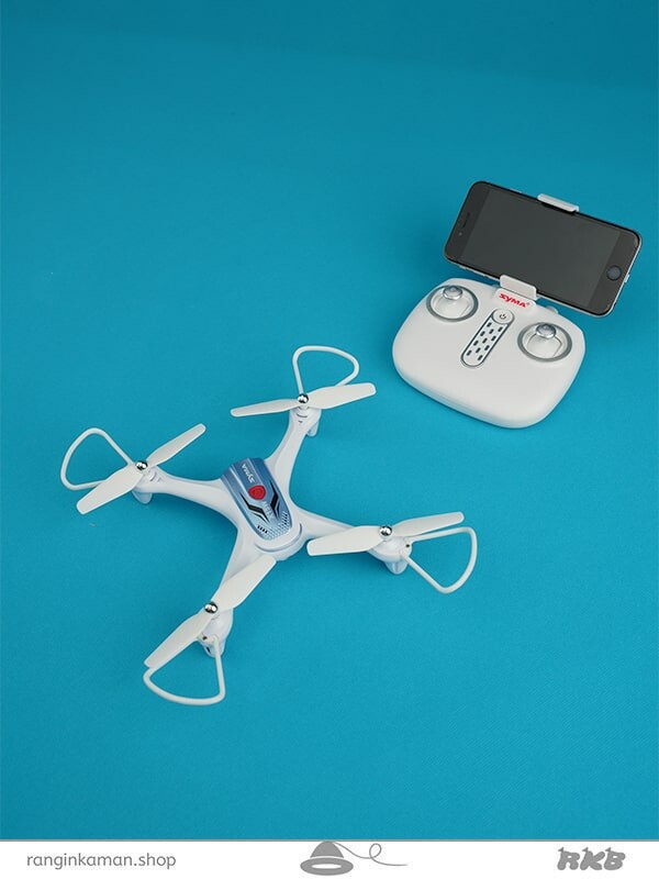 پهپاد سایما دوربین دار Saima drone with camera
