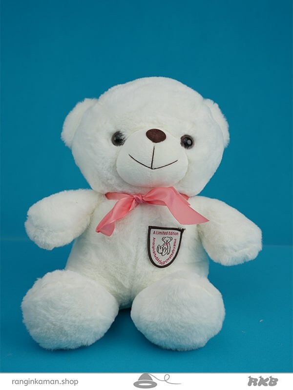 عروسک سلطان خرس Sultan bear doll