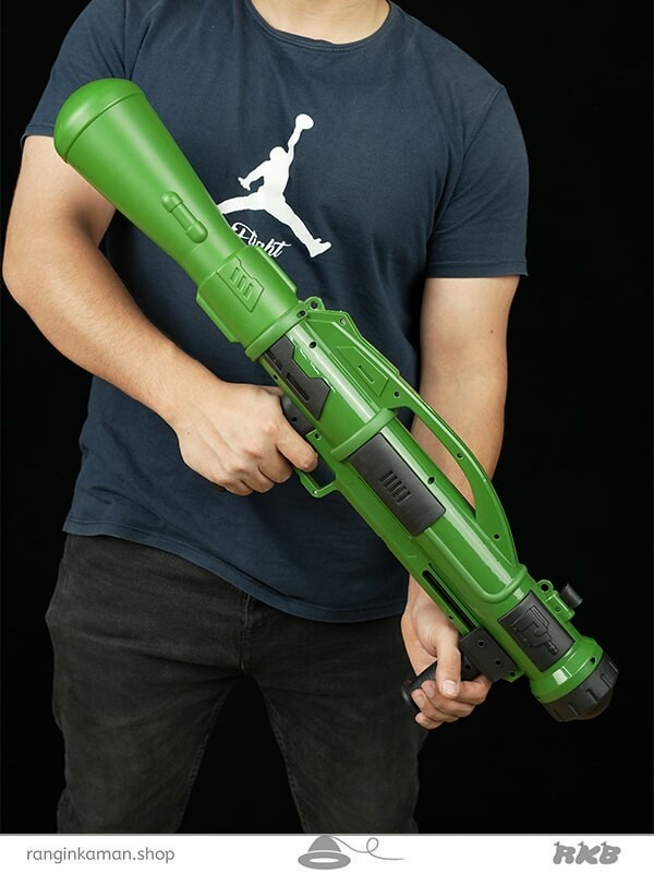 تفنگ آب پاش کد 288 water gun