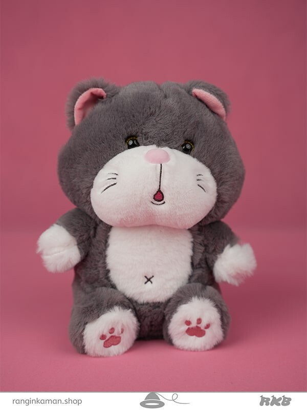 عروسک پیشی لوسی می کوچک  Little Lucy May doll