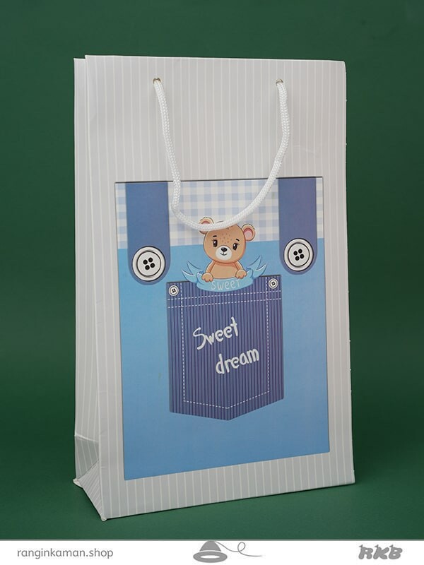 بگ خرسBig Bear SWEET