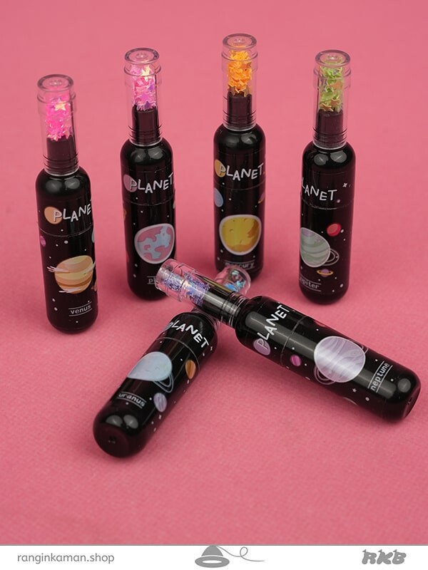 علامت زن کهکشانی (هایلایتر) Galactic female sign