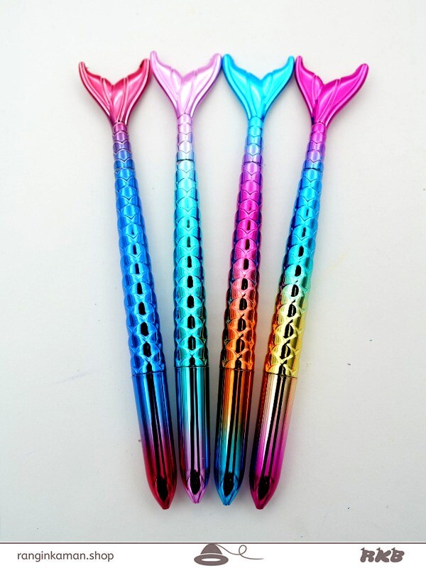 روان نویس ماهی هلوگرامیHologram Fish Psychowriter