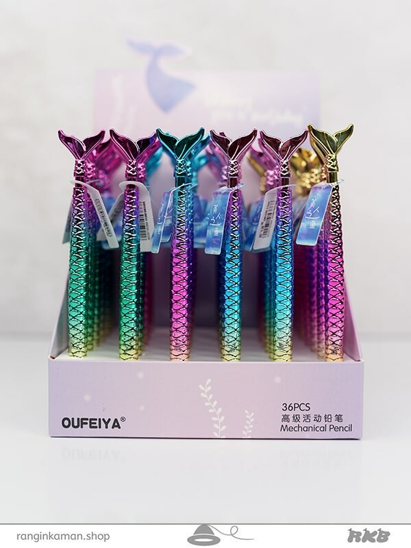 اتود هلوگرامی ماهی Fish hologram study