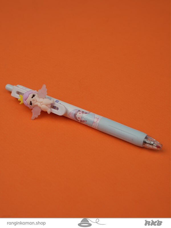 خودکار فشاری فرشته Angel push pen