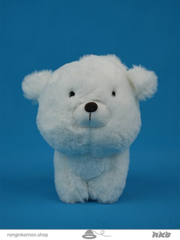 عروسک سگ dog doll good night