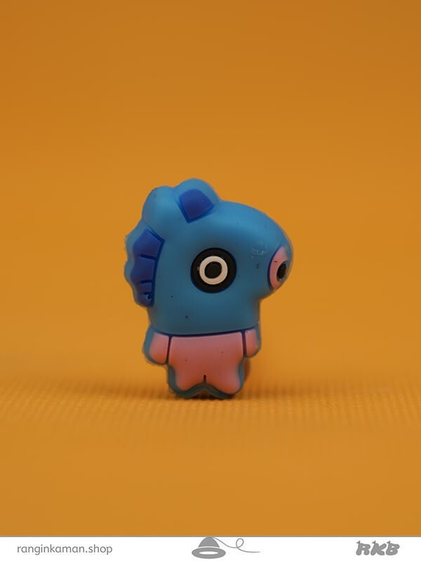 سرمدادی فانتزی سیلیکونی طرح الاغ Sarmadadi fantasy silicone donkey design