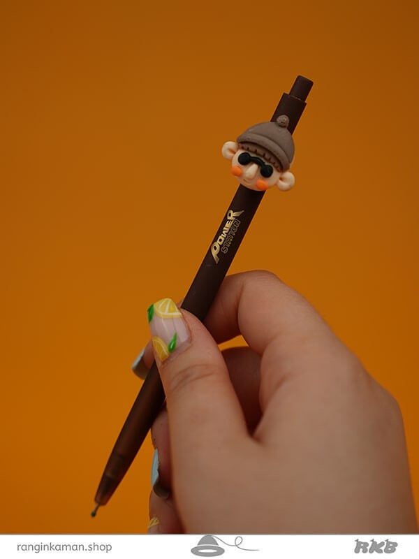 خودکار فشاری پاور استیشن Power station automatic pusher