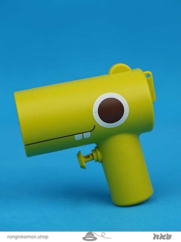 اسباب بازی آب پاش چشم دار Sprinkler toy with eyes