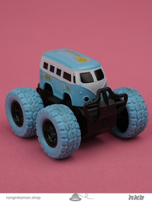 اسباب بازی ماشین  Toy car