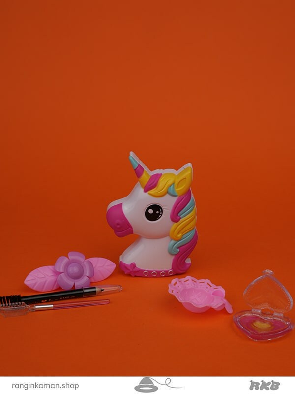 اسباب بازی آرایشی Cosmetic toy