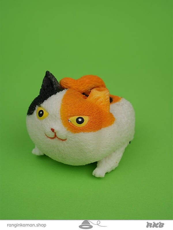 فیجت گربه سوپر سایز Super size cat fidget