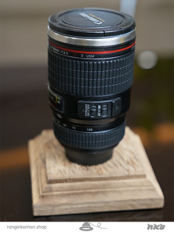 تراول ماگ لنز دوربین کد 20 Travel mag camera lens