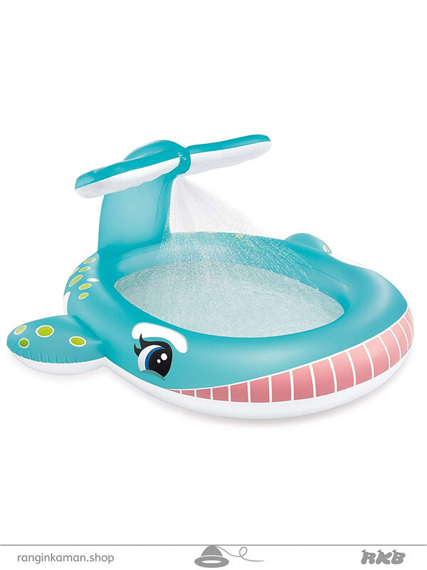 استخر بادی اینتکس intex inflatable pool 57440