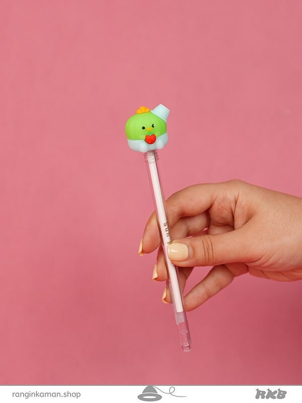 روان نویس کاکتوس و دایناسور Psychowriter of cactus and dinosaur