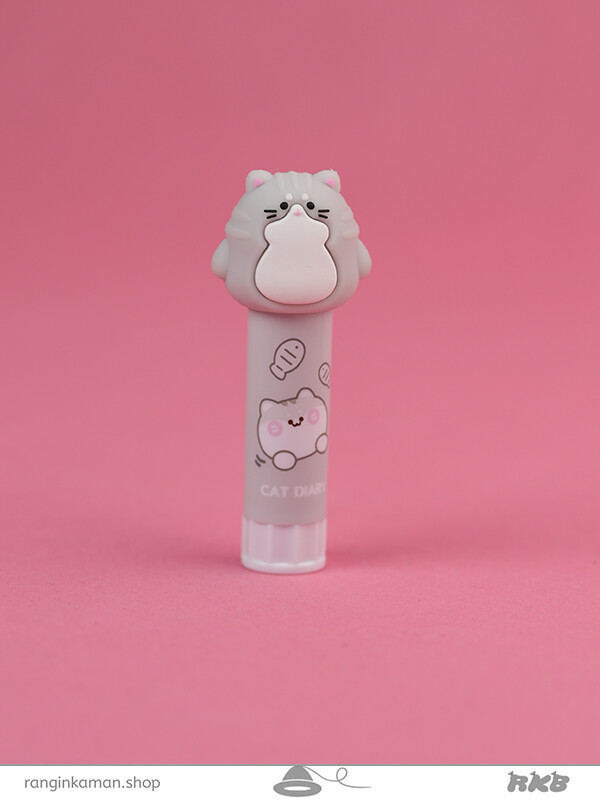 چسب ماتیکی سیلیکونی گربه Matiki silicone cat glue7779