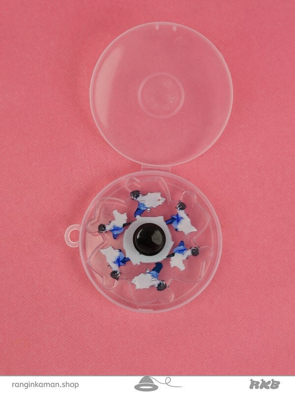 اسباب بازی اسپینر انیمیشن Animation spinner toy