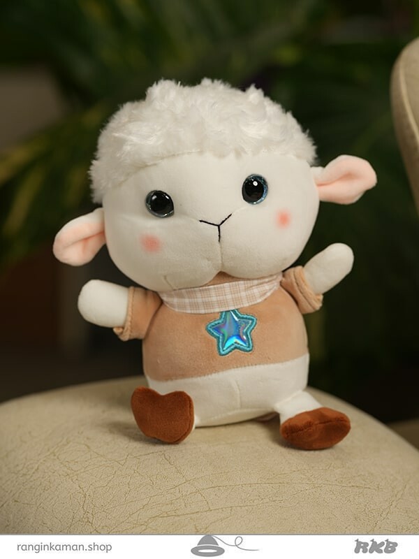 عروسک ببعی ستاره ای Star doll