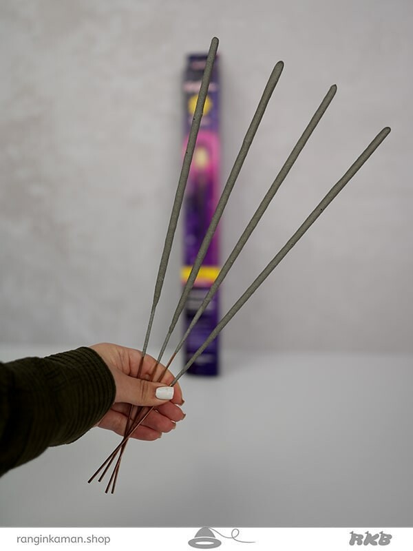 فشفشه 40 سانتی تک رنگ Firecracker 40 cm single color
