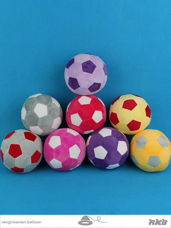 توپ المپیک Olympic ball